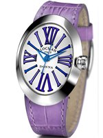 Orologio Locman Donna Change in Acciaio 041000AGVTBLPSV-W-B - 041000AGVTBLPSV-W-B